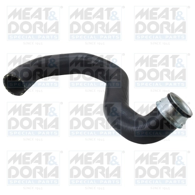 Hose, heat exchanger (heating)